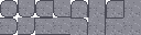 Stone 16-tile sides-only tileset sheet, 16px tiles